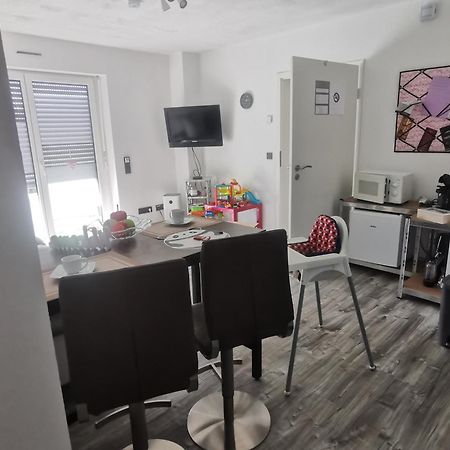 Apart Bellagast Hilchenbach Экстерьер фото
