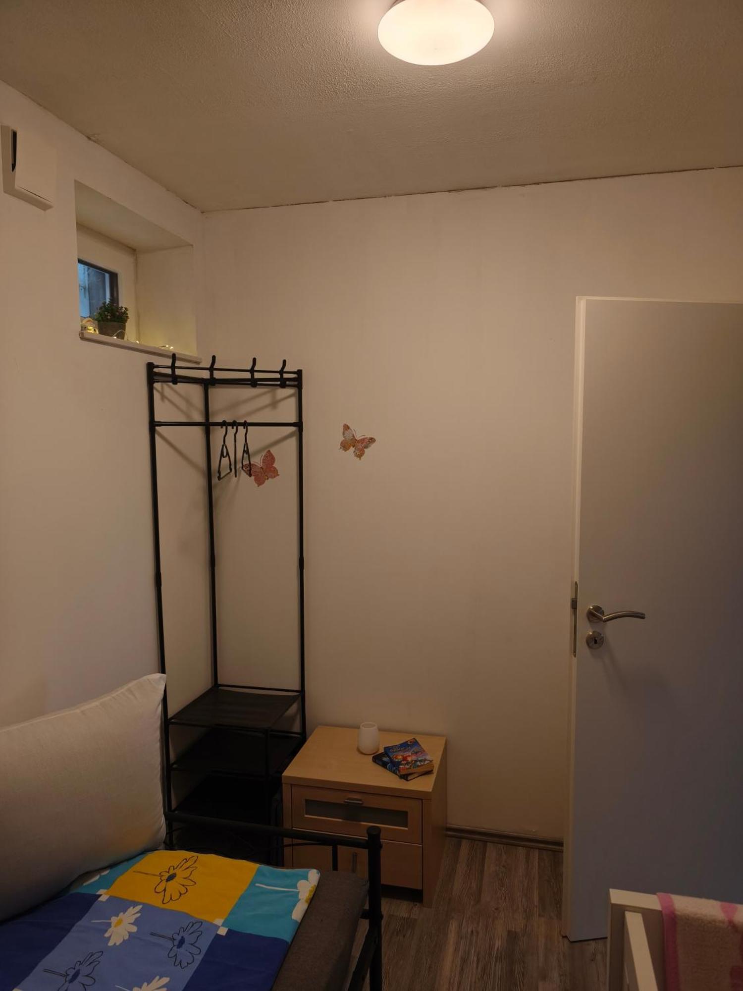 Apart Bellagast Hilchenbach Экстерьер фото