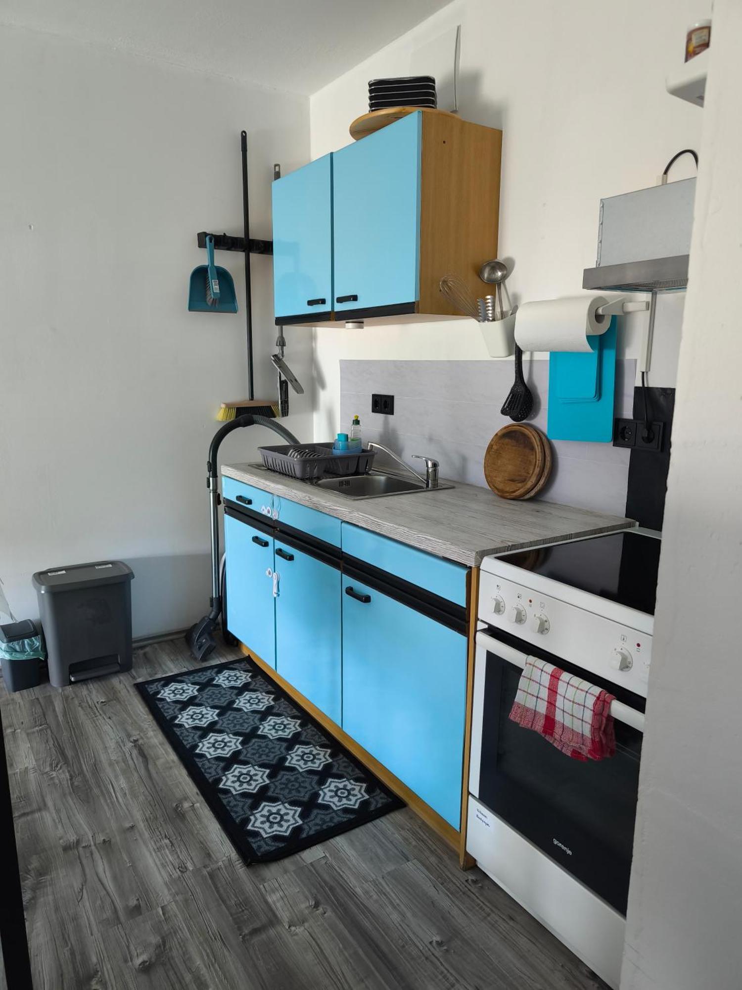 Apart Bellagast Hilchenbach Экстерьер фото