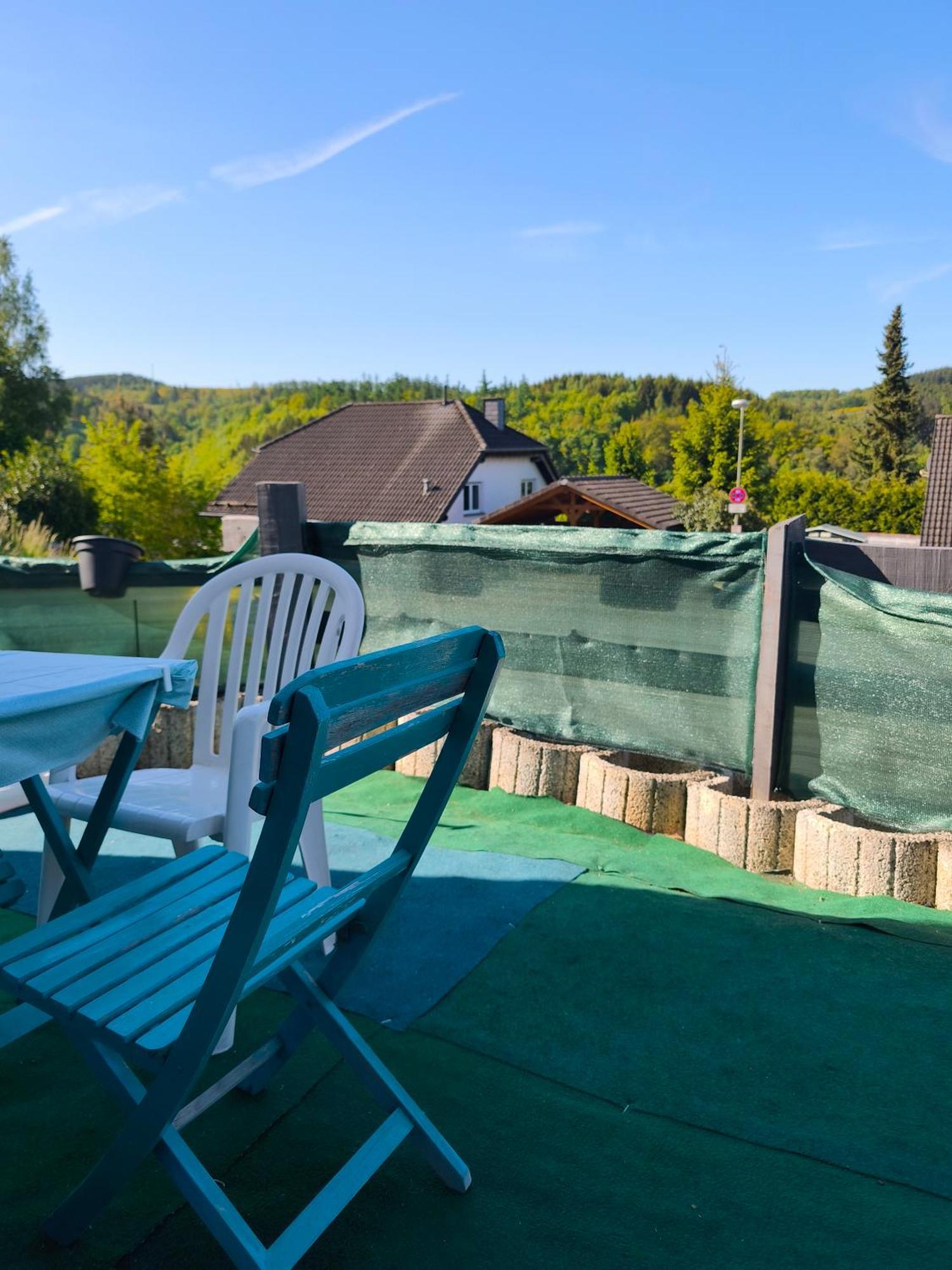 Apart Bellagast Hilchenbach Экстерьер фото