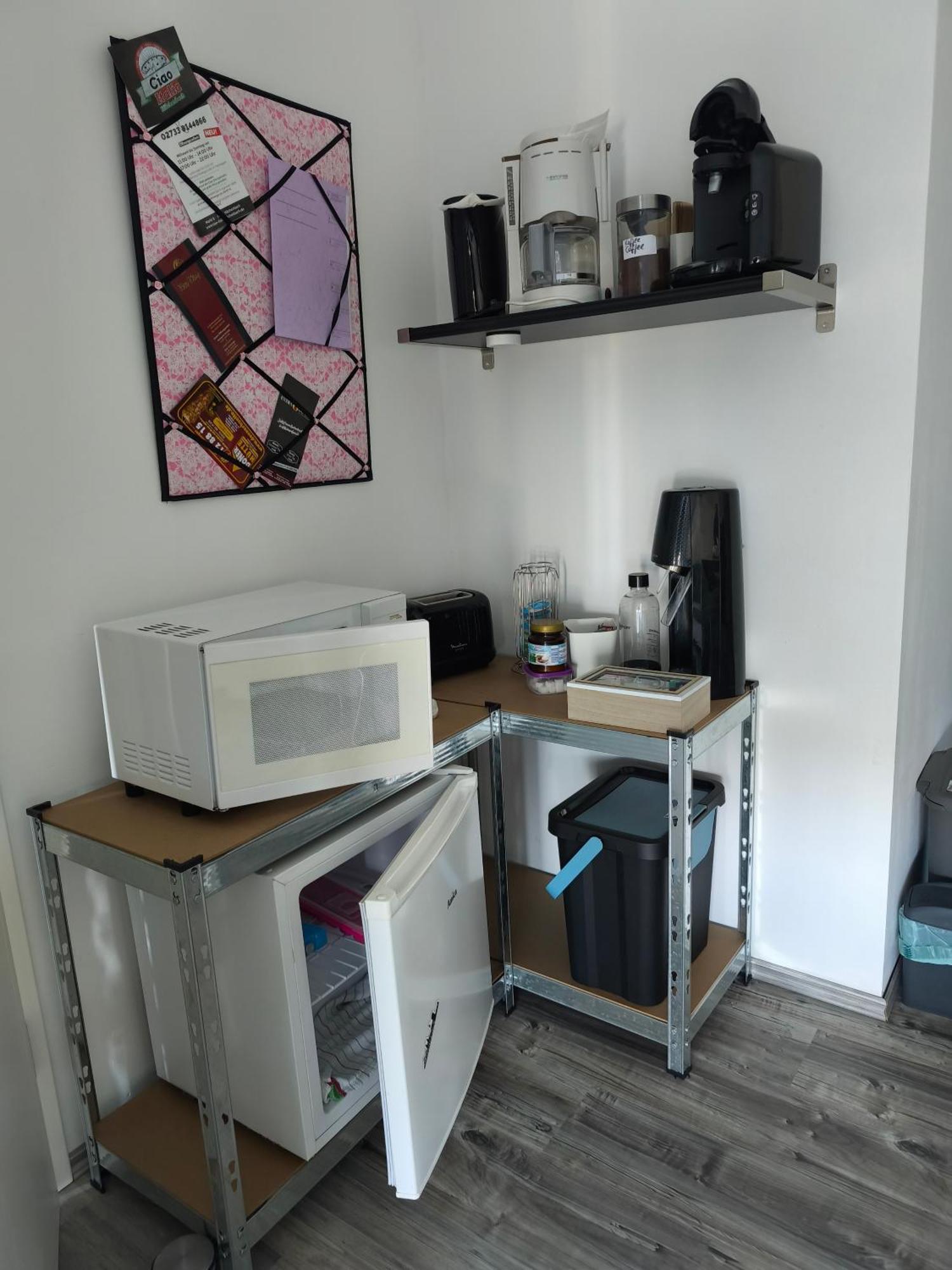 Apart Bellagast Hilchenbach Экстерьер фото